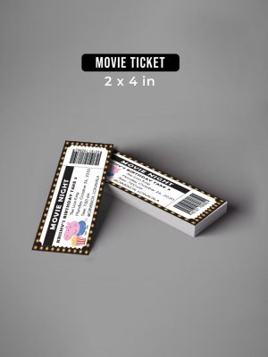 Peppa Pig Movie Tickets