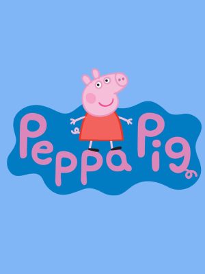 Peppa Pig Box