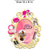 Make-up / Barbie Theme - Image 5