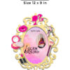 Make-up / Barbie Theme - Image 6