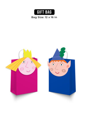 Gift Bags