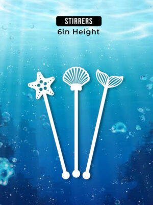 Stirrers