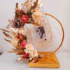 Floral Wreath