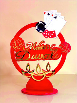 Diwali Dazzle