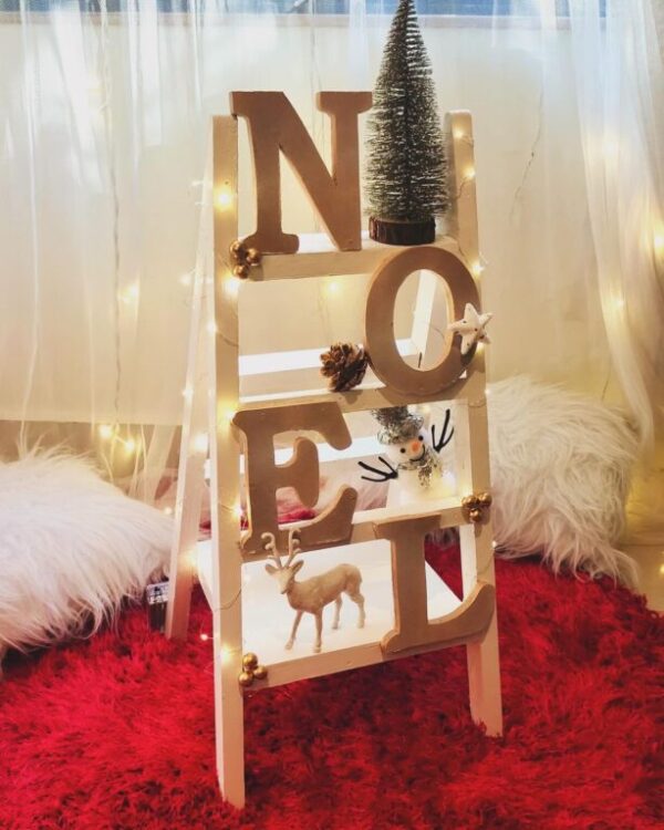 Noel Ladder - Image 2