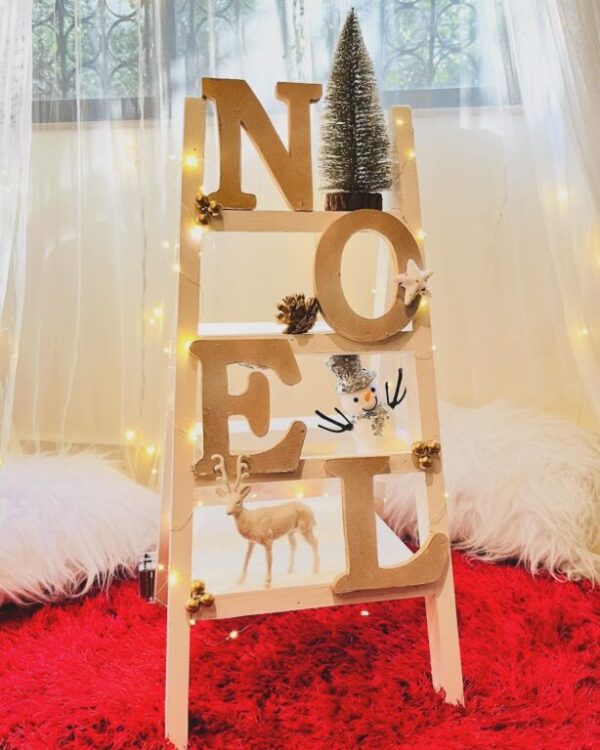 Noel Ladder - Image 5
