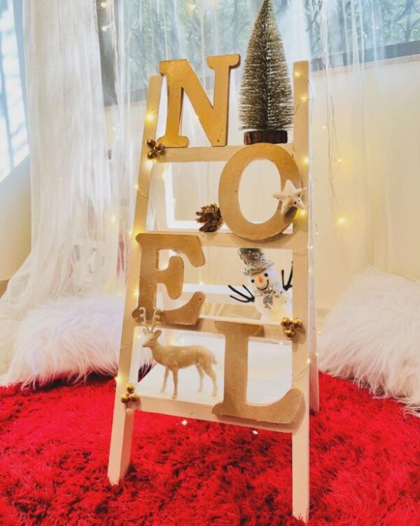 Noel Ladder - Image 4